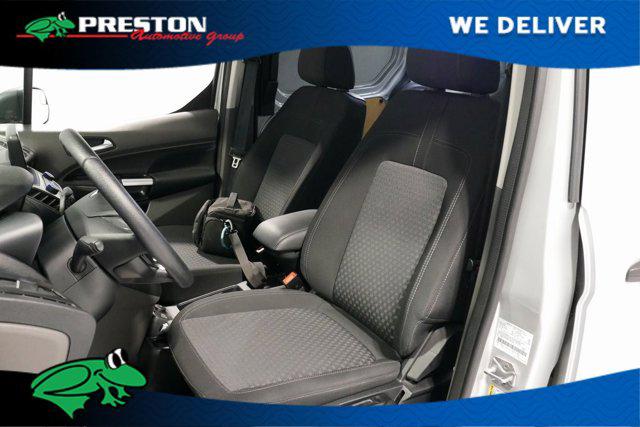 2023 Ford Transit Connect XLT Cargo Van