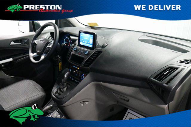 2023 Ford Transit Connect XLT Cargo Van