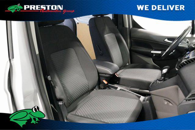 2023 Ford Transit Connect XLT Cargo Van
