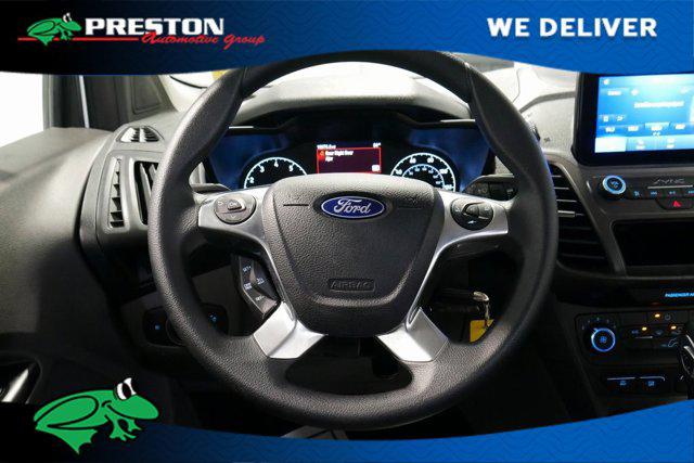 2023 Ford Transit Connect XLT Cargo Van