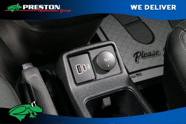 2023 Ford Transit Connect XLT Cargo Van