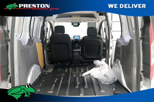 2023 Ford Transit Connect XLT Cargo Van