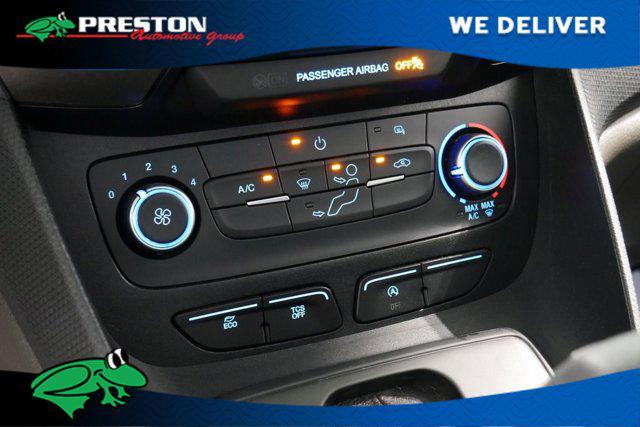 2023 Ford Transit Connect XLT Cargo Van