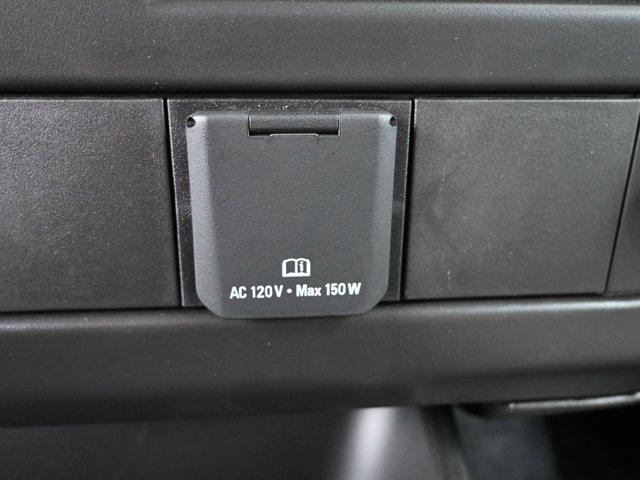 2025 Chevrolet Express Cargo Van RWD 2500 Regular Wheelbase WT