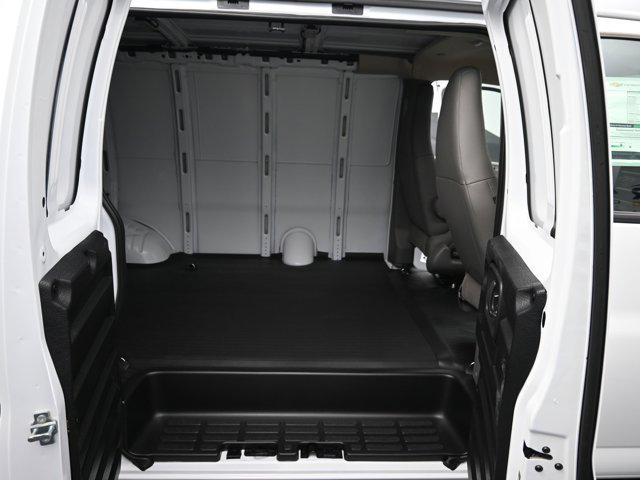 2025 Chevrolet Express Cargo Van RWD 2500 Regular Wheelbase WT