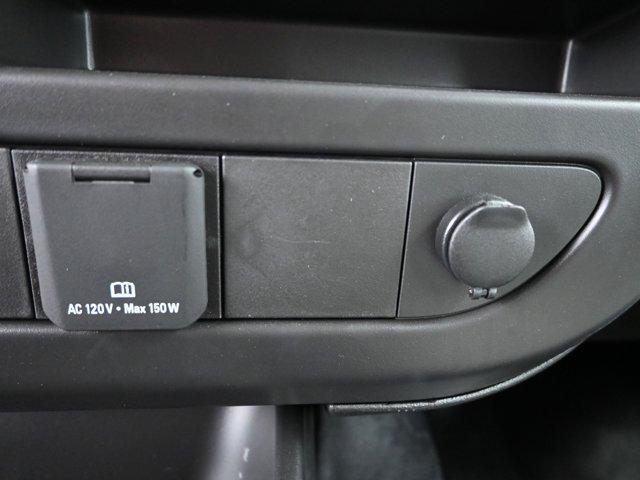 2025 Chevrolet Express Cargo Van RWD 2500 Regular Wheelbase WT