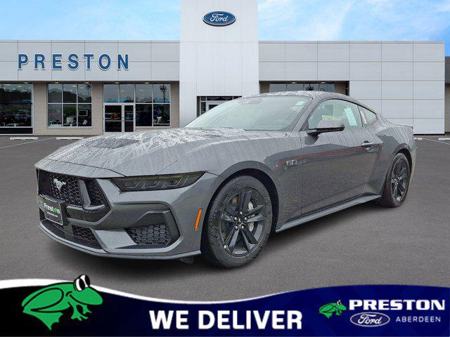 2025 Ford Mustang GT Fastback for sale in Aberdeen, MD