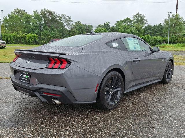 2025 Ford Mustang GT Fastback