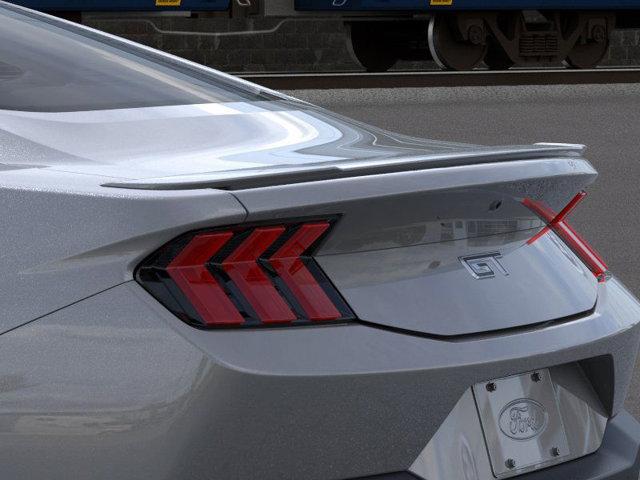 2025 Ford Mustang GT Fastback