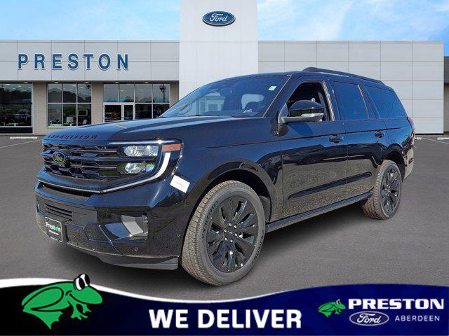 2025 Ford Expedition Platinum for sale in Aberdeen, MD