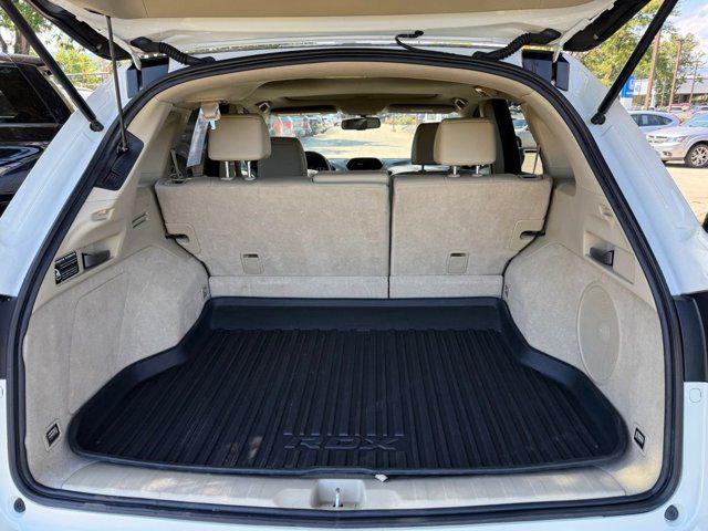 2016 Acura RDX FWD 4dr