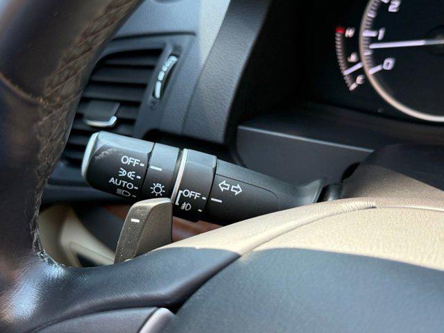 2016 Acura RDX FWD 4dr