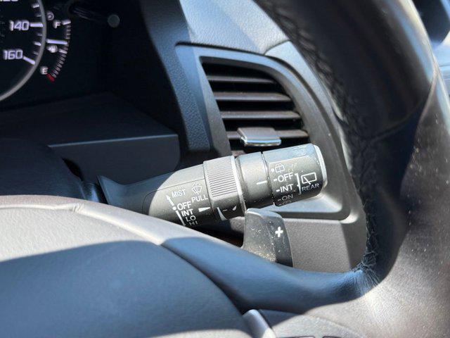 2016 Acura RDX FWD 4dr
