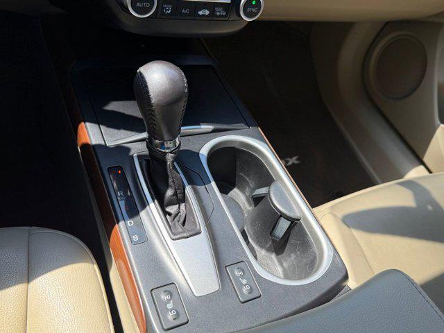 2016 Acura RDX FWD 4dr