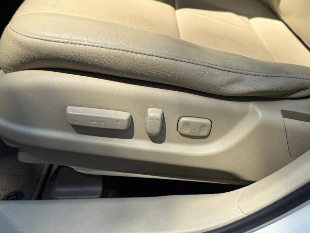 2016 Acura RDX FWD 4dr