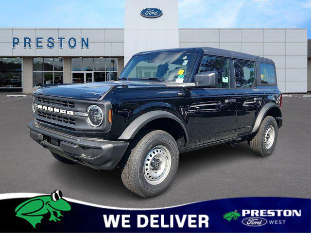 2025 Ford Bronco Base for sale in Randallstown, MD
