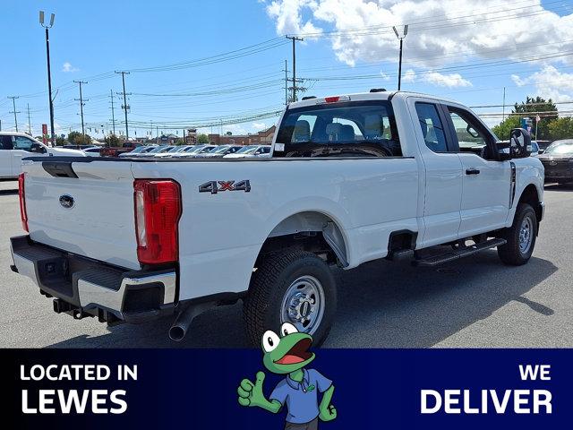 2025 Ford F-250 XL