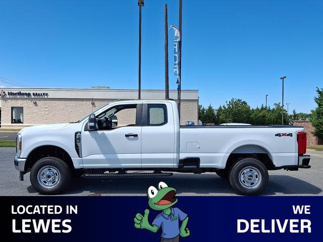 2025 Ford F-250 XL