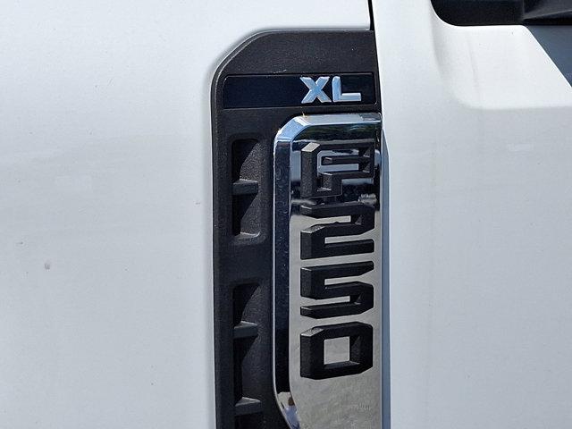 2025 Ford F-250 XL