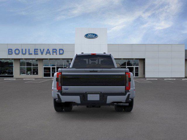 2025 Ford F-350 XLT