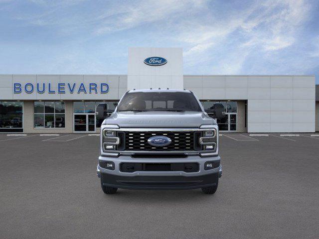 2025 Ford F-350 XLT