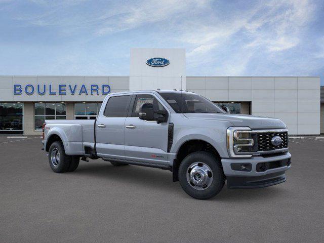 2025 Ford F-350 XLT
