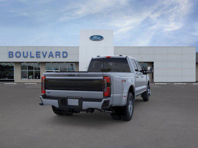 2025 Ford F-350 XLT