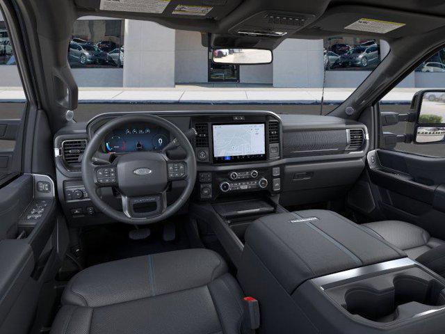 2025 Ford F-350 XLT
