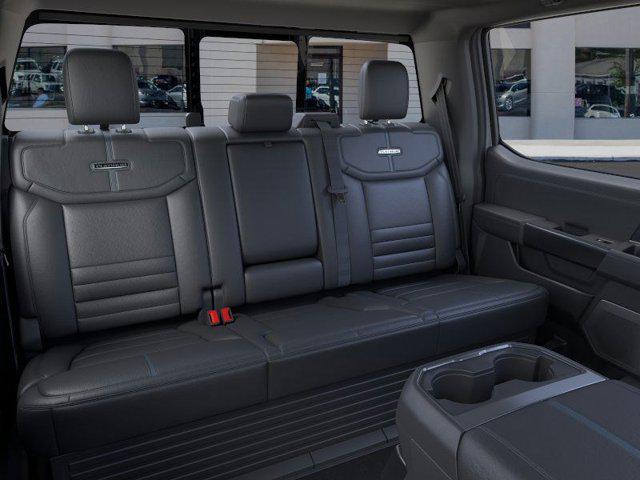 2025 Ford F-350 XLT