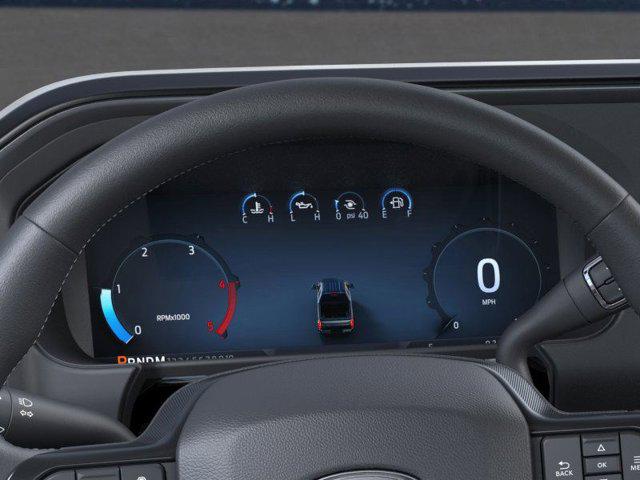 2025 Ford F-350 XLT