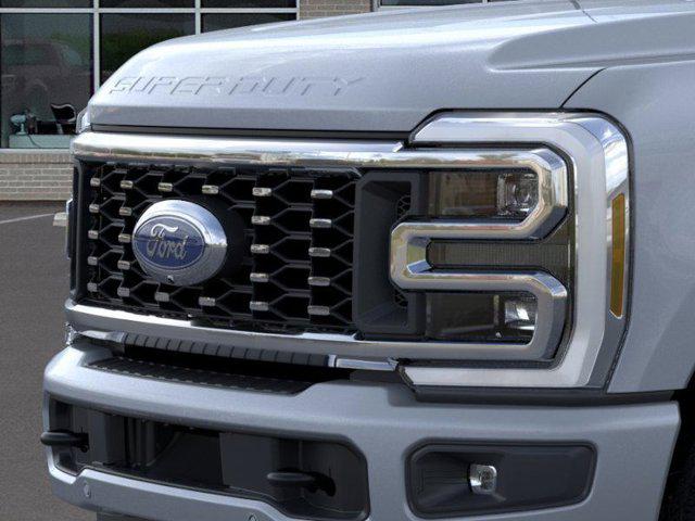 2025 Ford F-350 XLT