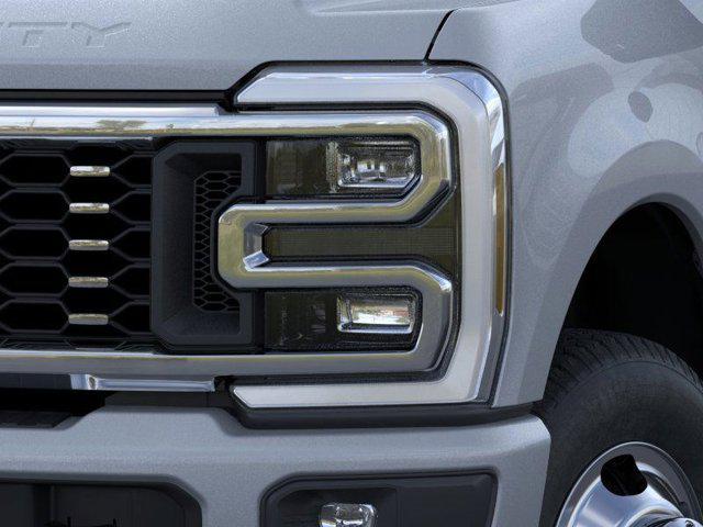 2025 Ford F-350 XLT