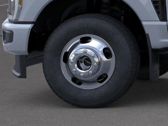 2025 Ford F-350 XLT