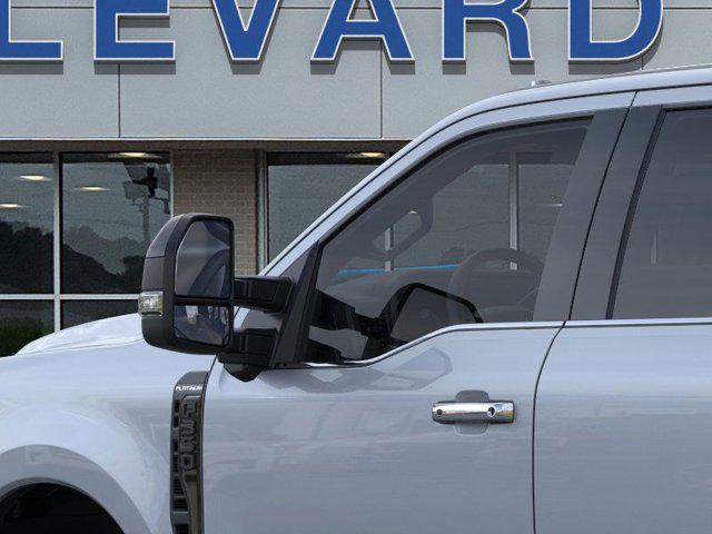 2025 Ford F-350 XLT