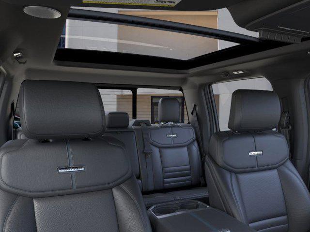 2025 Ford F-350 XLT