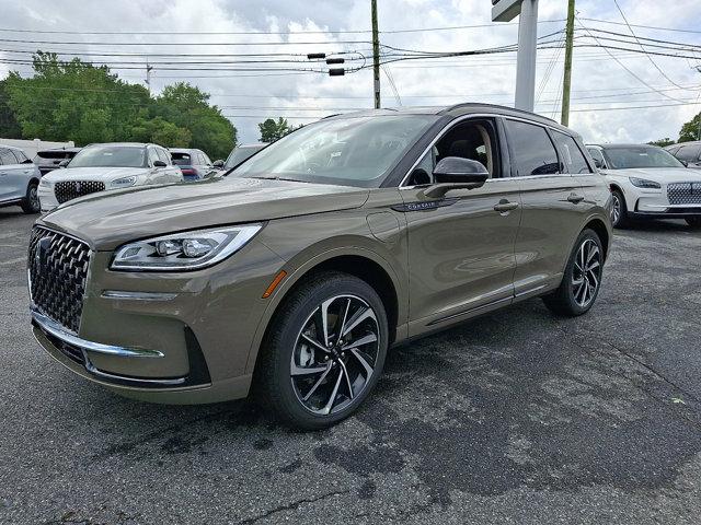 2025 Lincoln Corsair Grand Touring for sale in Georgetown, DE