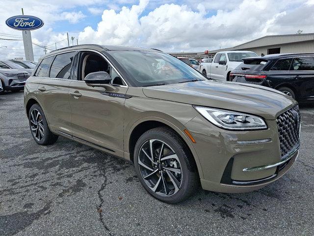 2025 Lincoln Corsair Grand Touring