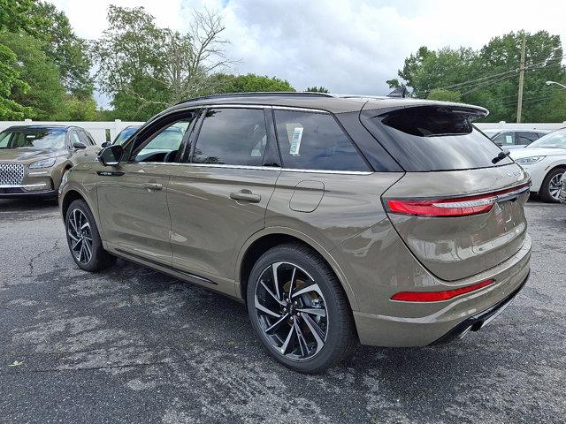 2025 Lincoln Corsair Grand Touring