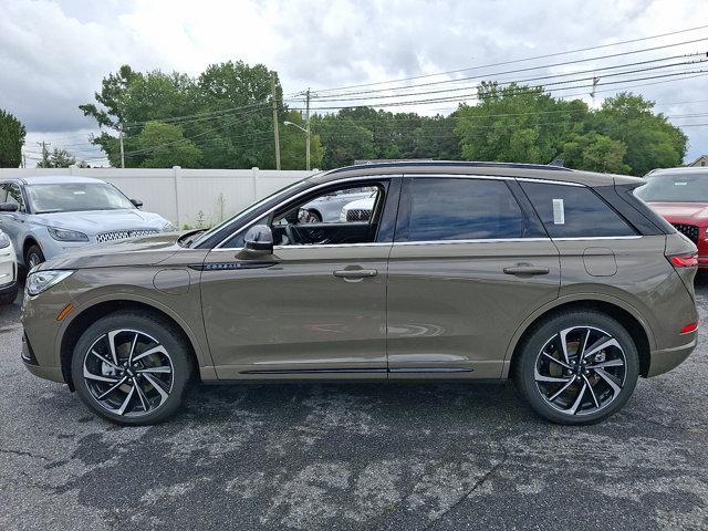 2025 Lincoln Corsair Grand Touring