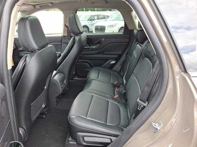 2025 Lincoln Corsair Grand Touring
