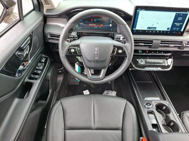 2025 Lincoln Corsair Grand Touring