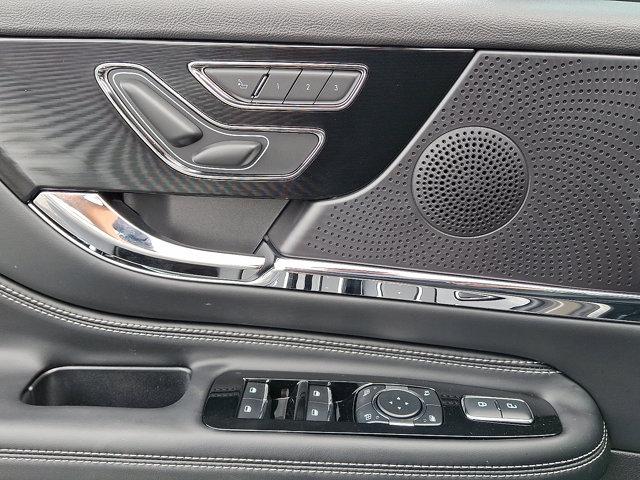 2025 Lincoln Corsair Grand Touring