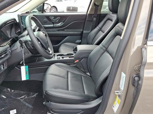 2025 Lincoln Corsair Grand Touring