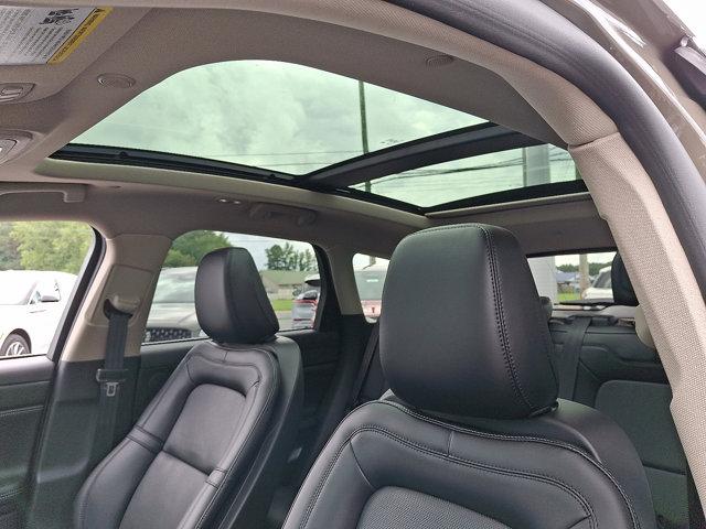 2025 Lincoln Corsair Grand Touring