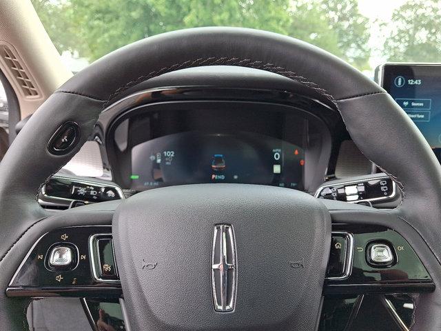 2025 Lincoln Corsair Grand Touring