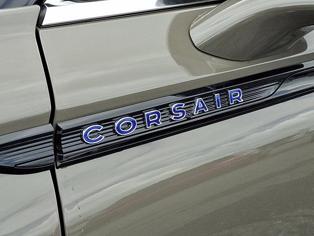 2025 Lincoln Corsair Grand Touring