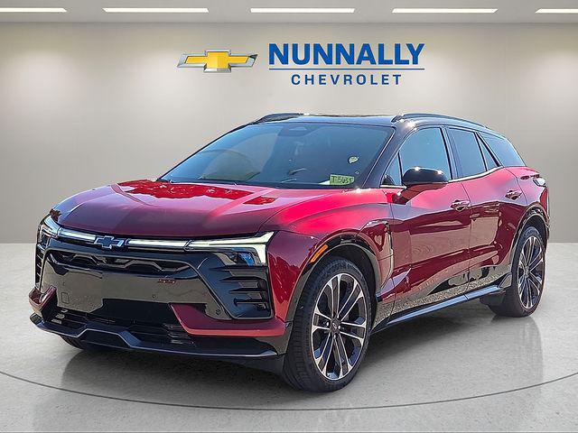 2025 Chevrolet V Blazer eAWD SS for sale in Bentonville, AR