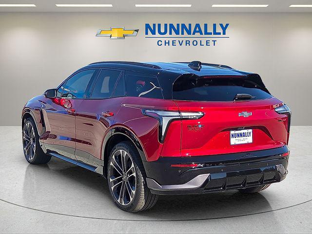 2025 Chevrolet V Blazer eAWD SS