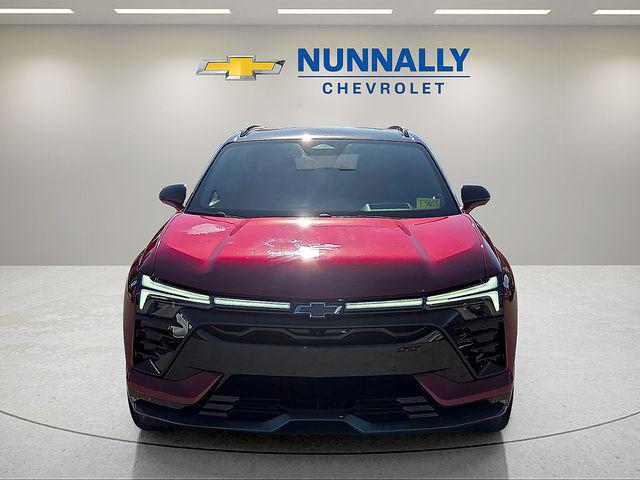 2025 Chevrolet V Blazer eAWD SS