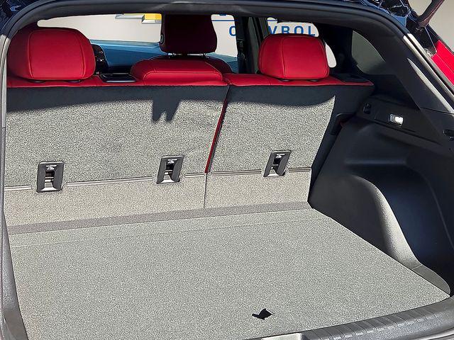2025 Chevrolet V Blazer eAWD SS